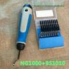Copper Pipe Chamfering and Deburring Tool - Internal & External Reamer Knife