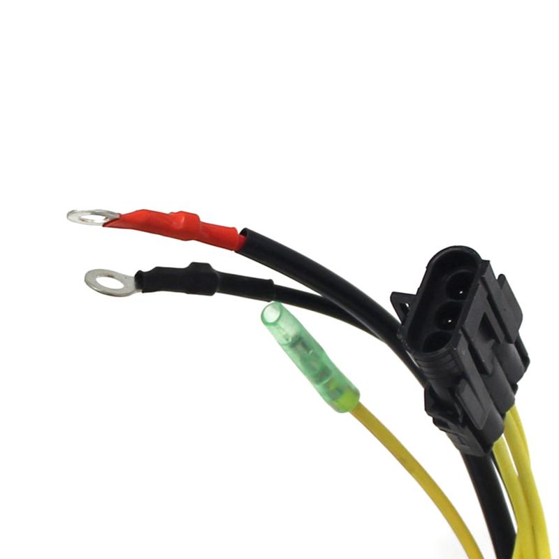 Voltage Regulator Rectifier For Polaris Hawkeye 300 Sportsman 300 400 Sportsman300 Polaris300 HO F/C Carb 4011182 Spare Parts-A8