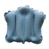 Inflatable Bath Pillow Waterproof Neck Support Tub Pillow SPA Bathtub Head Rest for Tub Bath Pool Neck and Shoulders Aid SPA