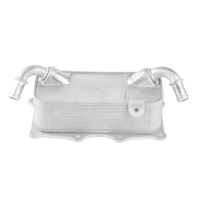 Engine Oil Cooler 94810728121,94810728122 For PORSCHE Cayenne (92A) 2010-,Panamera (970) 2009-2016 3.0/3.6/4.8