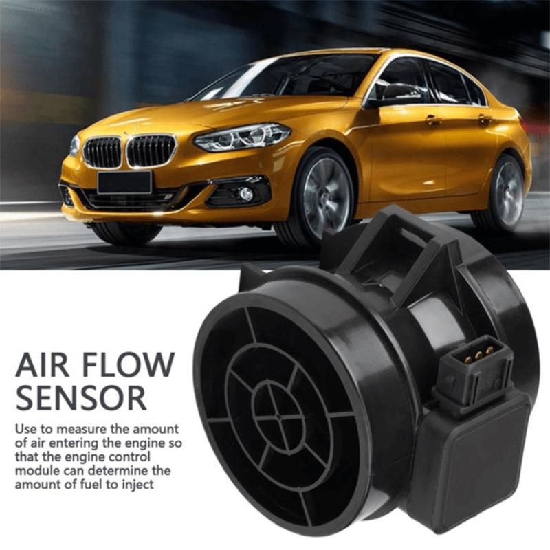 Mass Air Flow Sensor For BMW 3 Series Z3 E46 E39 E38 325 323 328 5WK9605 1432356
