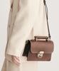 Brogue And Morrow Nemo Bag (Chocolate)
