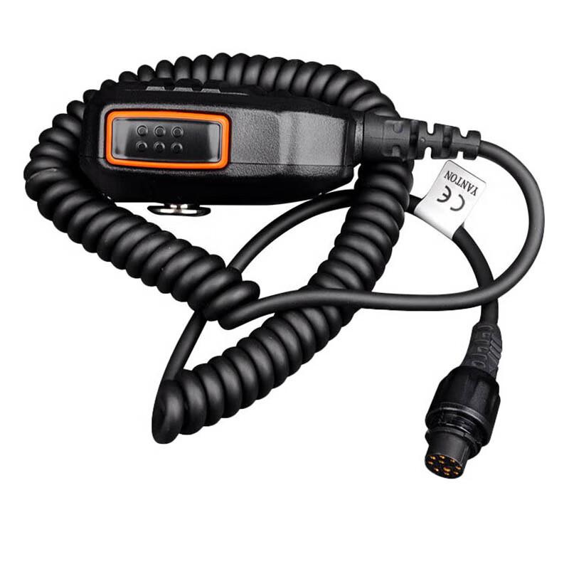 Yanton YT-4011SHQ Hand Microphone (CN version)