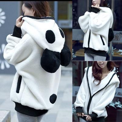 warm hoodie