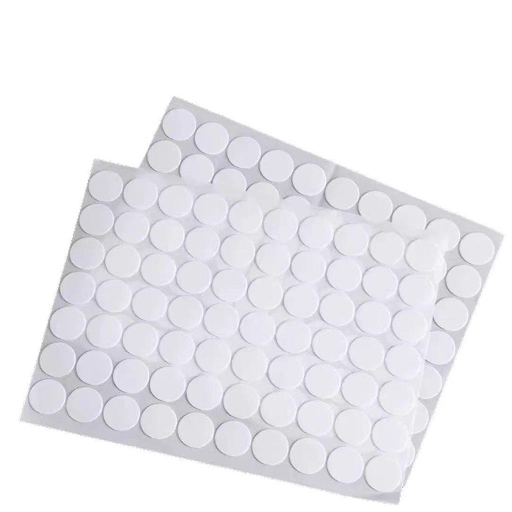 In-Stock Car Ornament Blind Box with Nano Traceless Glue & Clear Acrylic Double-Sided Poster Tape