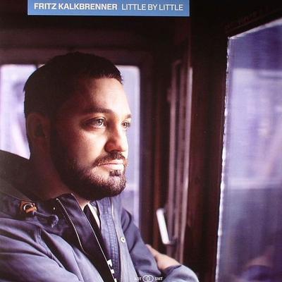 12inch Record FRITZ KALKBRENNER - Little By Little SUOL045 SUOL 2013 Germany Dance & Electronica Used