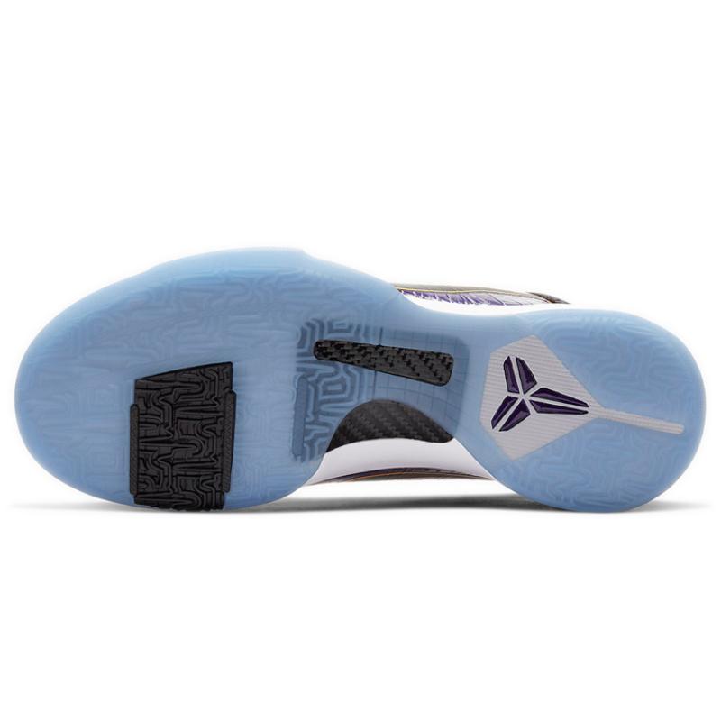 Nike Kobe 5 'Protro Lakers' Nike CD4991-500