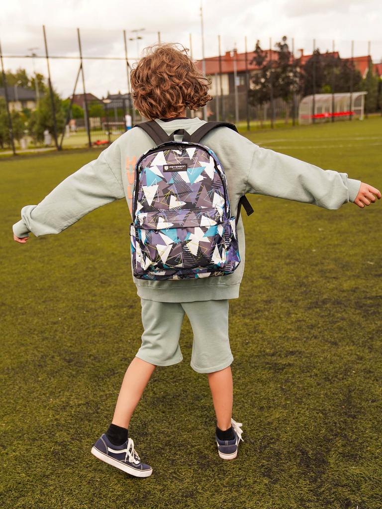 PTN 79904-7996 Print 7 Backpack