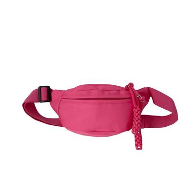 Kids' Candy Color Crossbody Waist Bag