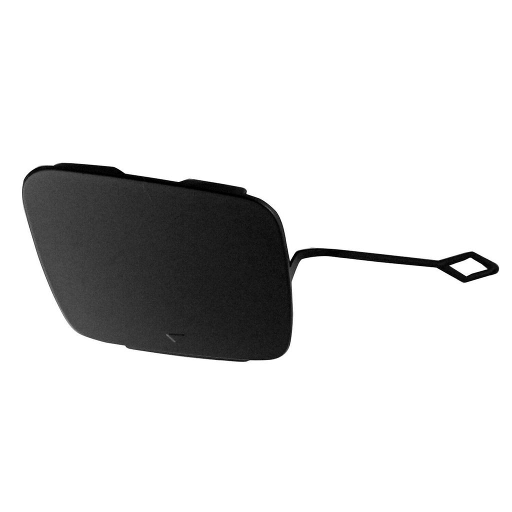 Tow Hook Cover for BMW G12 7 Series (2015-2019) Front Bumper