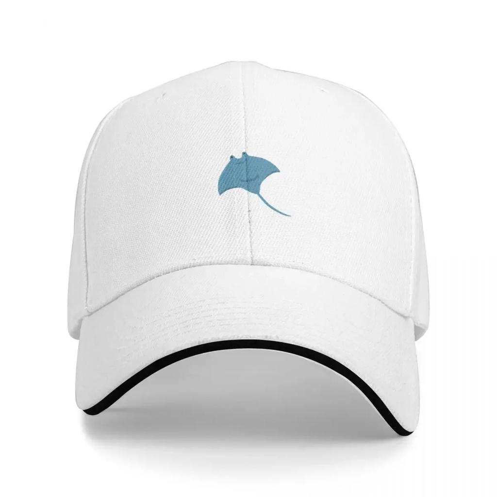 Manta ray Baseball Cap Kids Hat Beach fashionable men s Man Womens