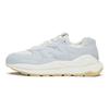 New Balance Nb 5740 Retro Pohodlné Kožené Nízké Ležérní Běžecké Boty Dámská Teniska Šedá W5740UND