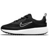 (WMNS) Ace Summer Light Low-Top Golf Shoes Black/White Women's DC0101-024