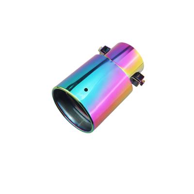 Honda Vezel Applicable To RU Series RV Series Car Muffler