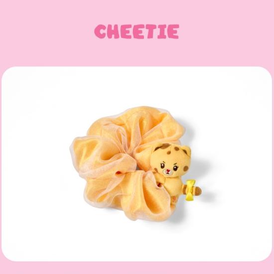 ILLIT DEARLIT Scrunchie