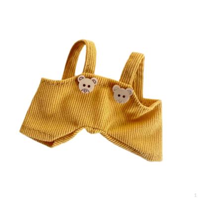Poupées et peluches – Accessoires et vêtements pour poupées