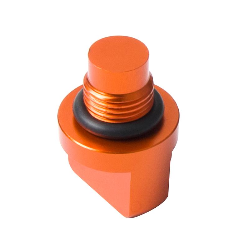 Engine Oil Filler Cap Plug For KTM Duke RC 125 200 390 All Year Duke 125 Duke 200 Duke 390 RC390 RC200 RC125