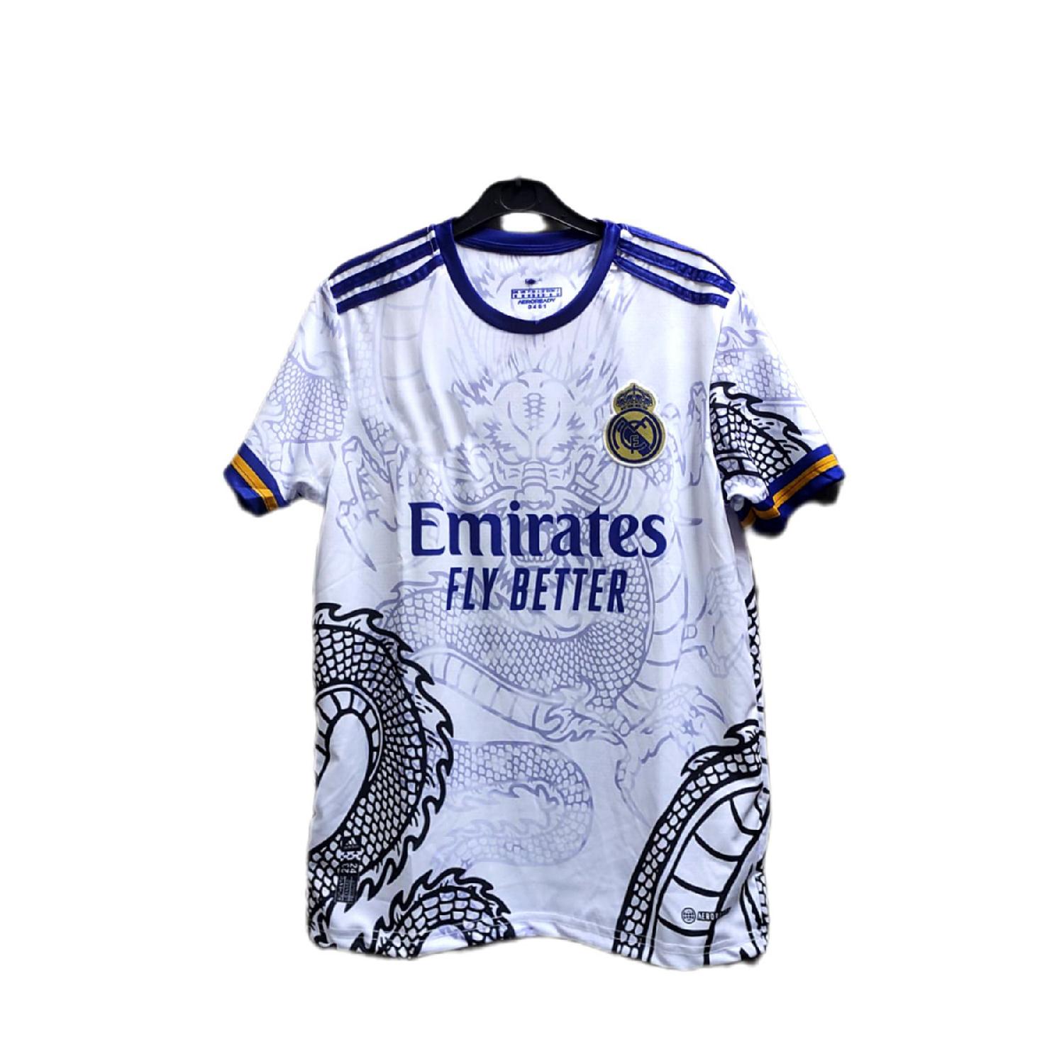 

Джерси Роналду Реал Мадрид