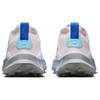 Pantofi noi Nike ZoomX Zegama Trail Roz Perlat Lapte de Cocos Albastru Baltic Albastru Șoptit pentru Femei DH0625-601