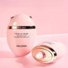 Crème éclaircissante pour le visage à la niacinamide Little Pink Egg Crème pour le corps Éclaircissante Hydratante Contrôle naturel de l'huile