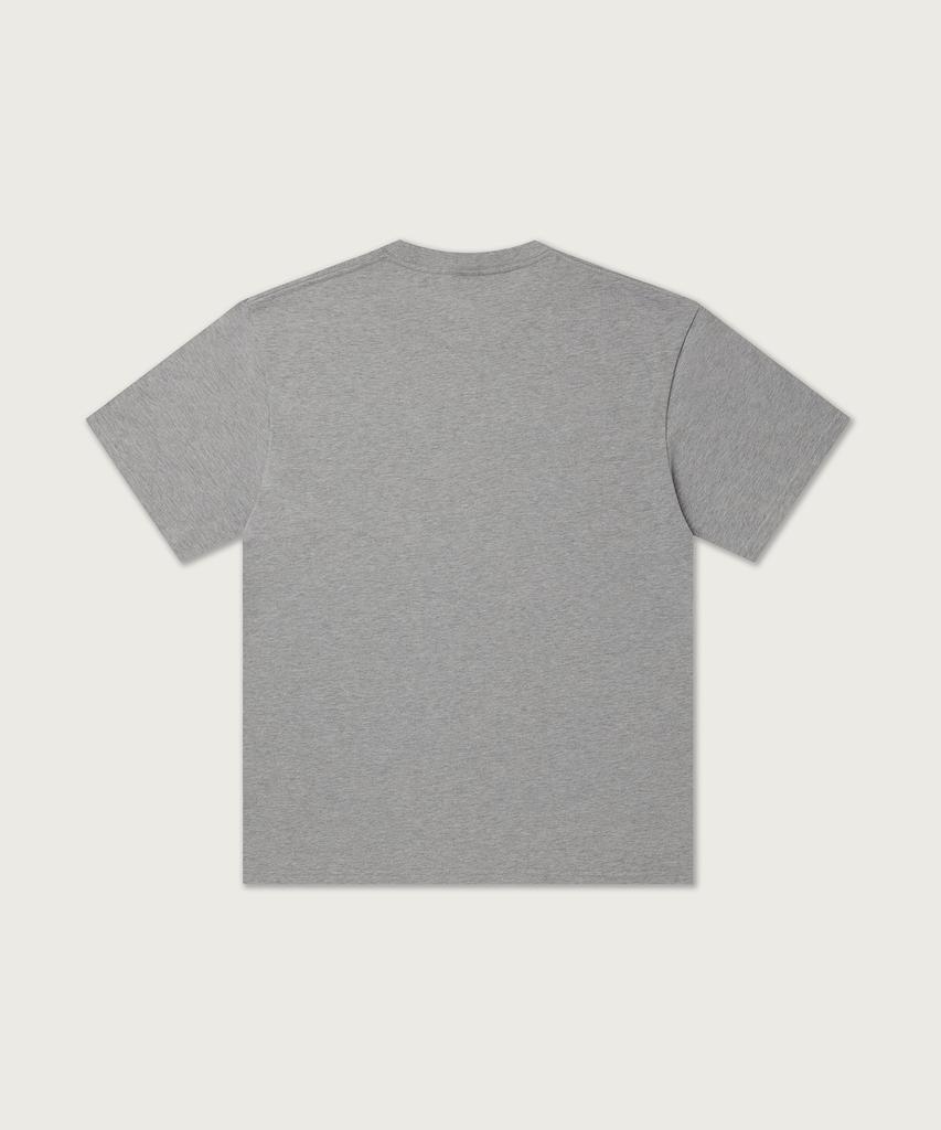 CHAMPION Jogtag Short Sleeve T-Shirt Grey