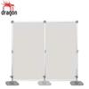 Heavy-Duty Telescopic Aluminum Display Stand