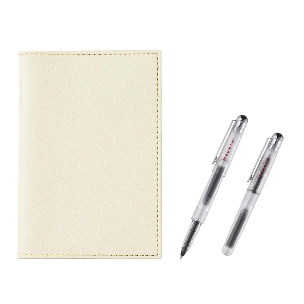 Quo Vadis 2026 Business/Club Diary (Weekly Vertical, Starts December 2025, A6 Variant 10x15cm) Cream qv00402bgA