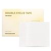 GECOMO Invisible Double Eyelid Stickers: Long-lasting, Versatile Style for Inner and Single Eyelids.