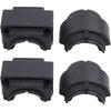 2Pcs Front Sway Bar Bushing for Honda Civic 2016-2021 1.5L 2.0L