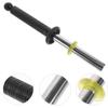 380mm Magnetická tyč pro sběr kovových pilin Silný neodymový odstraňovač železa Sběrač třísek Tyč pro sběr kovových hoblin Nástroj Části