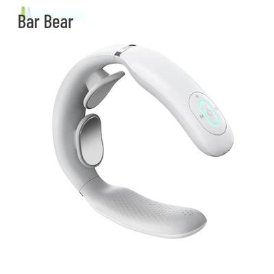 Bear Smart Pulse Neck Massager CN Plug (adapter Included)