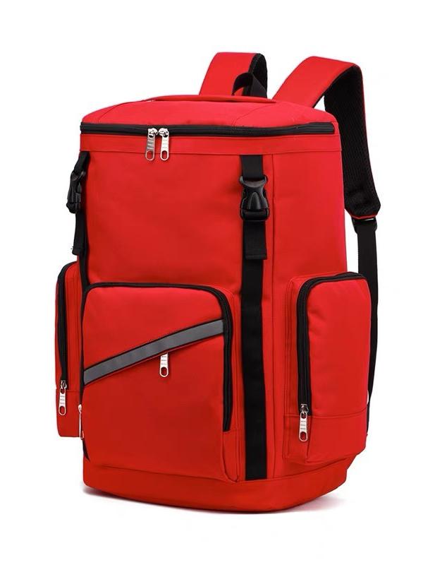 Custom Logo Multi-Function Cleaning and Maintenance Backpack