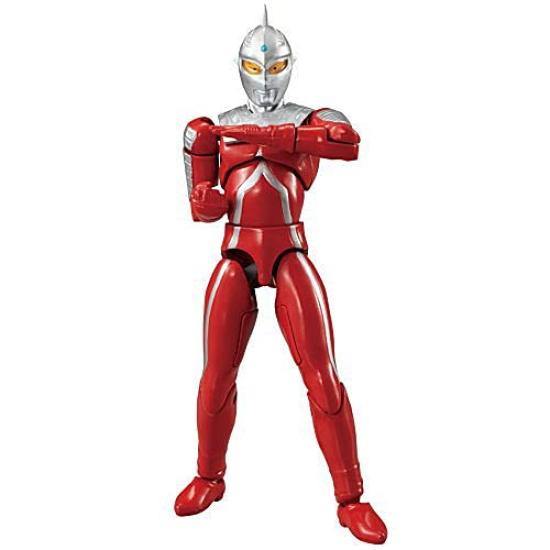 

BANDAI Chodo Ultraman 9 Ultra [3. Seven] (Single Item)