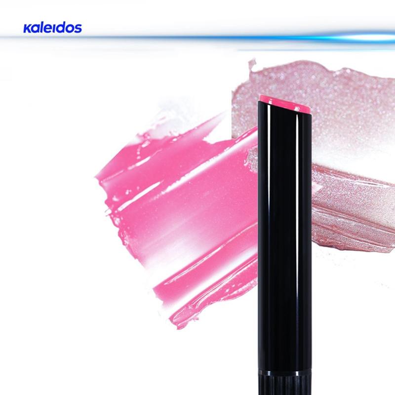 Core Interno Rossetto Kaleidos Rossetto Trucco Lunga Tenuta Colore Altamente Pigmentato Con Balsamo Labbra Idratante Per Labbra