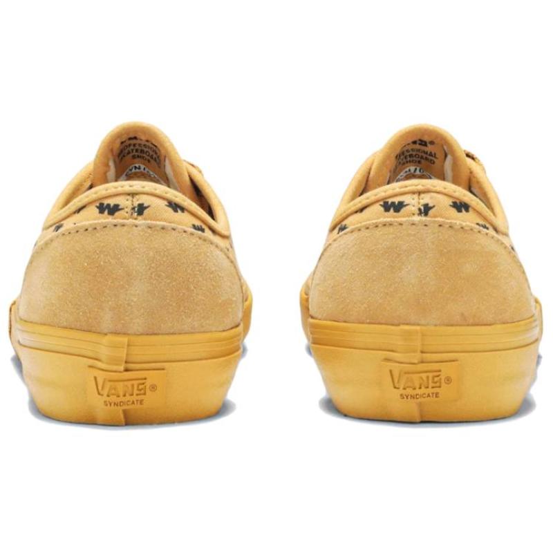 Vans Wtaps X Vans Authentic Syndicate 'Wings' Vans VN000EFPGWE