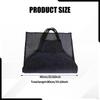 Denim Apron for Welding And Metalworking Bib Men Women In Garage