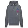 DIOR SS22 Sweatshirt Men's Gray 393J691A0531-C889