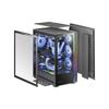 Boitier pc - marsgaming - mc-ultra - e-atx xxl - refroidissement liquide - argb