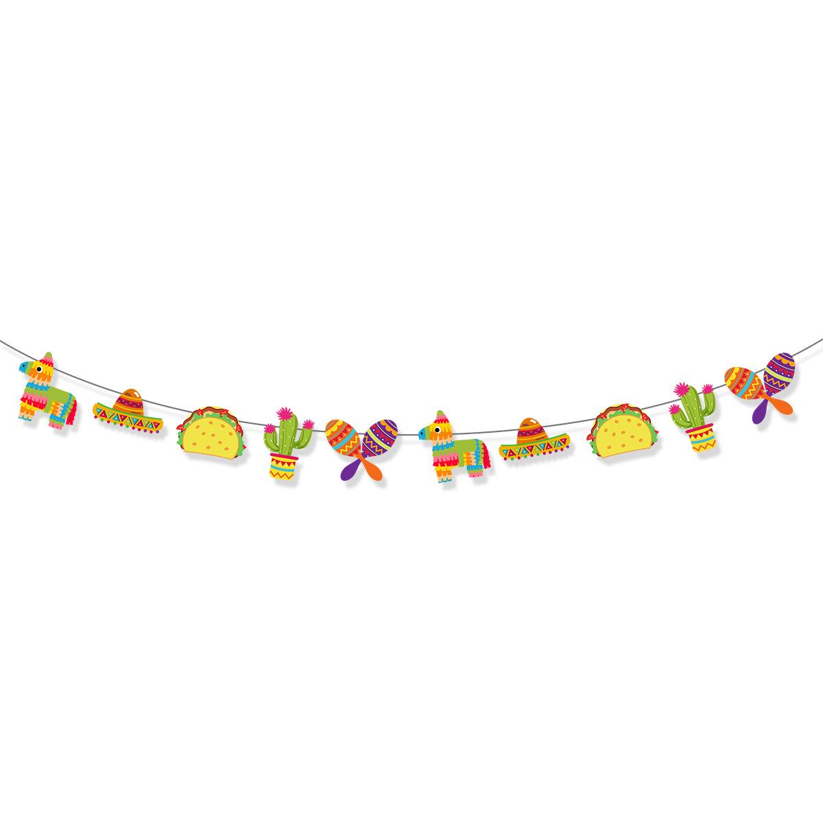 

Mexican Holiday Decoration, Birthday Party Arrangement, Flag Latte Flower Tower Can Be Customized With Spiral Pendant. Mexican Carnival Latte