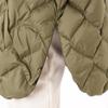 Pinnacle Bomber Jacket DMO [New Balance] Women's (WJ43503) (Dark Moss)