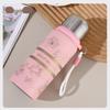 Charming Lily Insulated Sports Water Bottle with Dual-Drink Lid