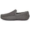 Ascot Slip On 'Grey' 1115149-GREY