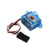 GH S37D Mini Micro Servo Digital Set for RC Planes Reliable Low Voltage Servo for Aeromodelling Aircraft Control