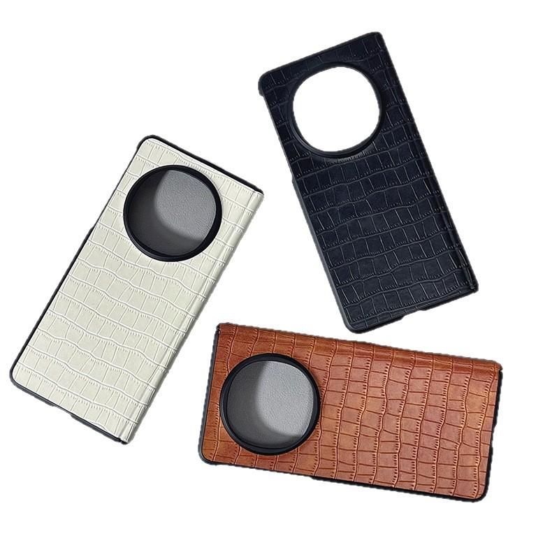 Applicable To the New Oppofindn5 All-inclusive Mobile Phone Case with Folding Screen, Hinged Magnetic Suction Findn3 Collector's Edition Protective C