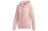 Trench Coat Women's Pink FT2886