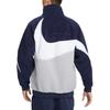 Nike SportswearSwoosh Velvet feel Coat Men's BQ6546-411
