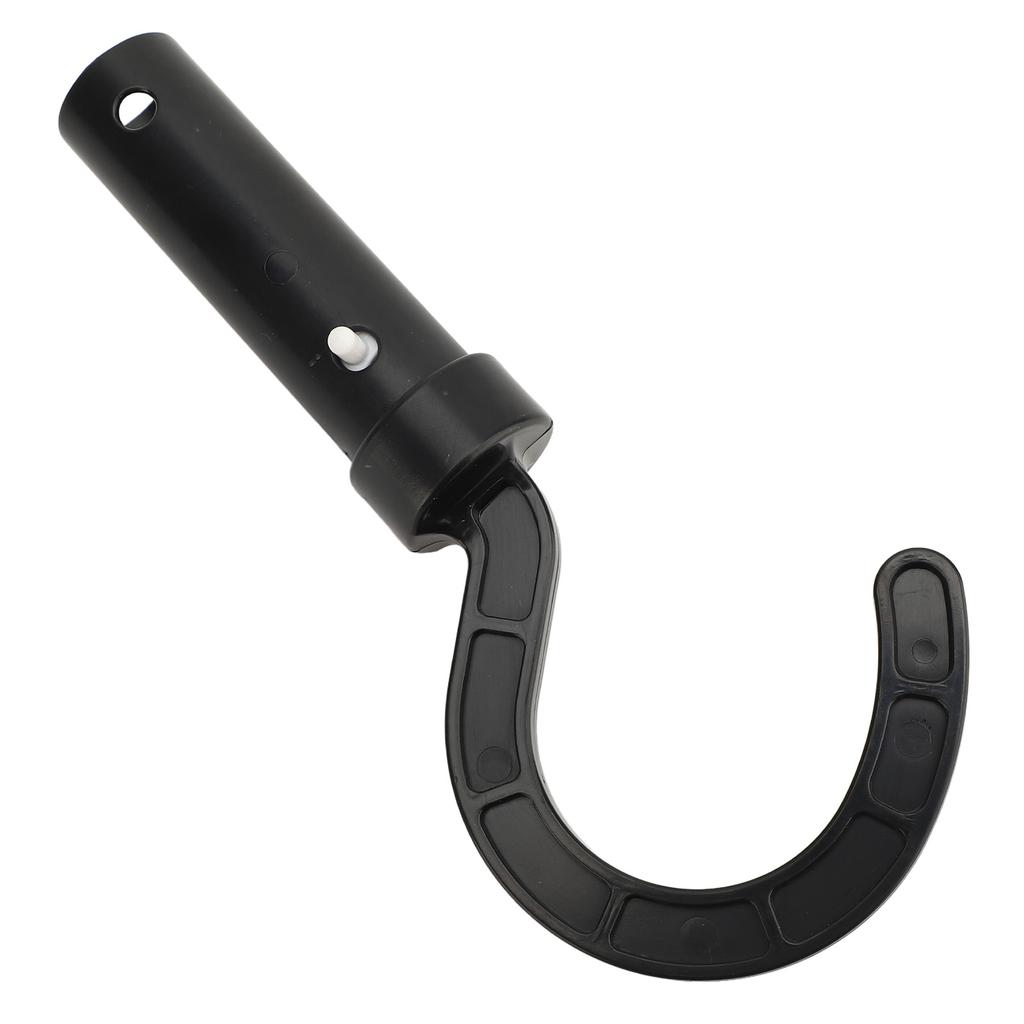 Robotic Pool Cleaner Hook Attaches To Telescopic Poles Universal Robotic Pool Vacuum Hook