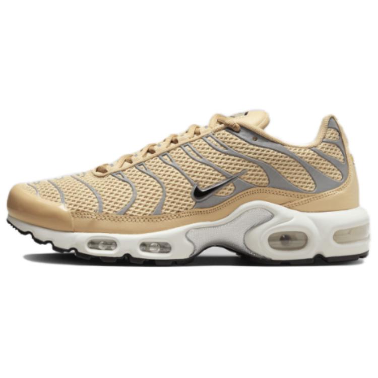 New Nike Air Max Plus Sesame Women's FV8480-200
