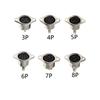 10PCS DIN S Terminal 3/4/5/6/7/8P Pin/Core Midi Male Connector Female Connector Plug Computer Large Keyboard Mouse Socket