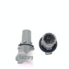 34303-SX0-003 Front Headlight Bulb Socket for Honda City, Fit, Odyssey